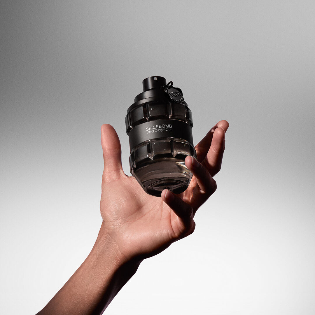 Spicebomb Eau de Toilette | Viktor&Rolf Official Site